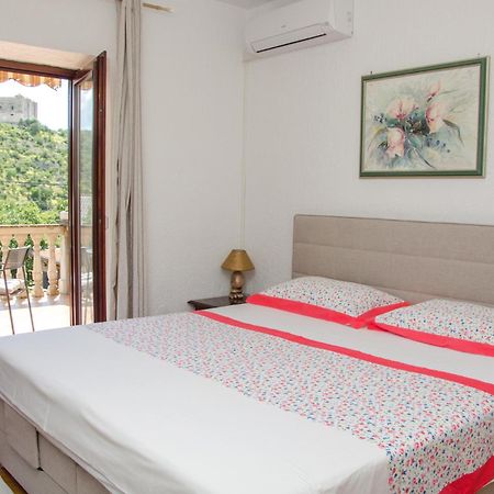 Guesthouse Ruza Senj  Ngoại thất bức ảnh