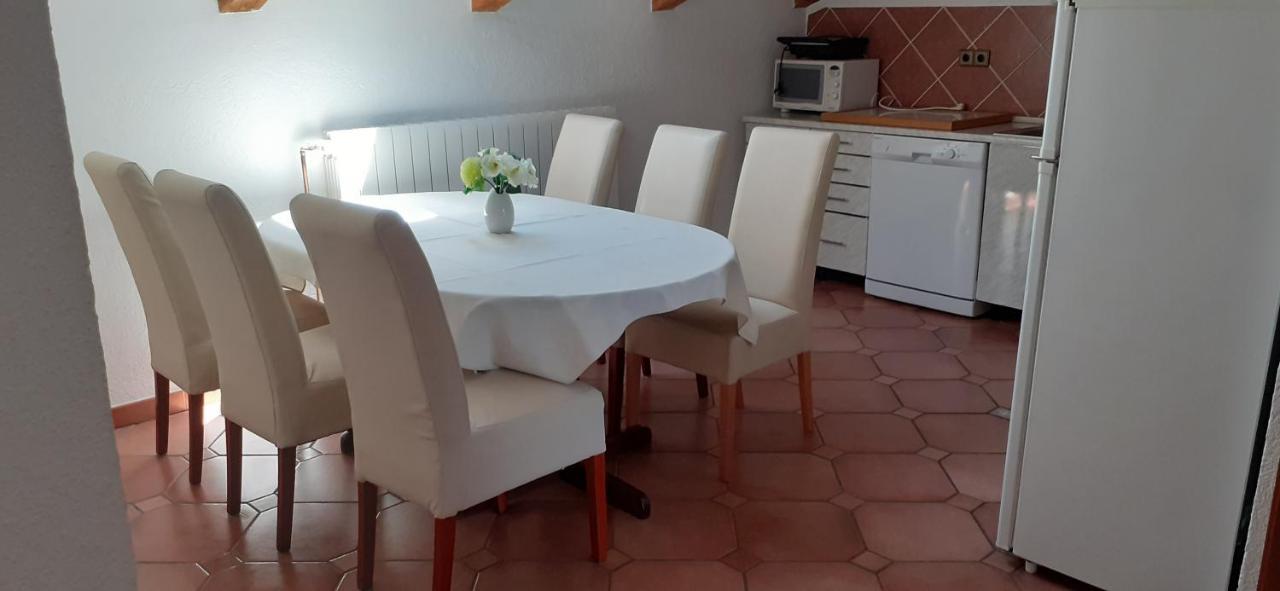 Guesthouse Ruza Senj  Ngoại thất bức ảnh