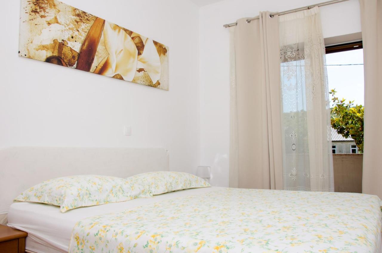 Guesthouse Ruza Senj  Ngoại thất bức ảnh