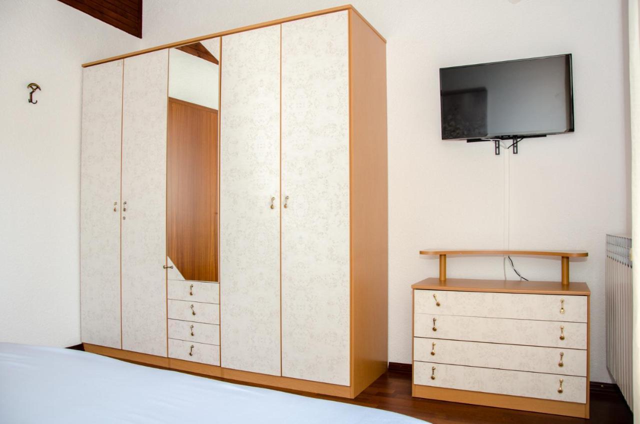 Guesthouse Ruza Senj  Ngoại thất bức ảnh