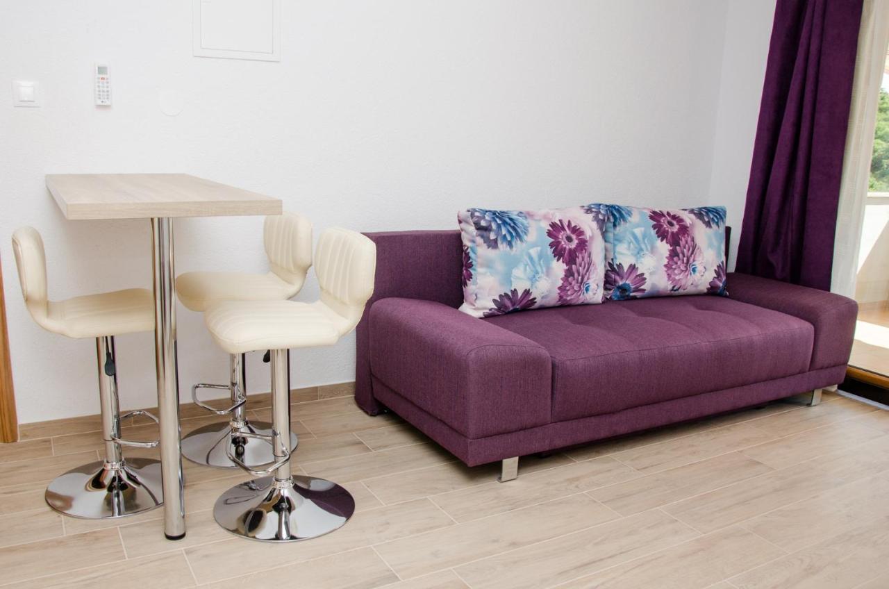 Guesthouse Ruza Senj  Ngoại thất bức ảnh