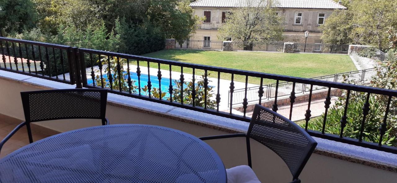 Guesthouse Ruza Senj  Ngoại thất bức ảnh