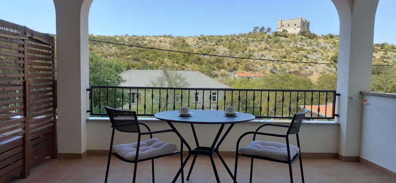 Guesthouse Ruza Senj  Ngoại thất bức ảnh