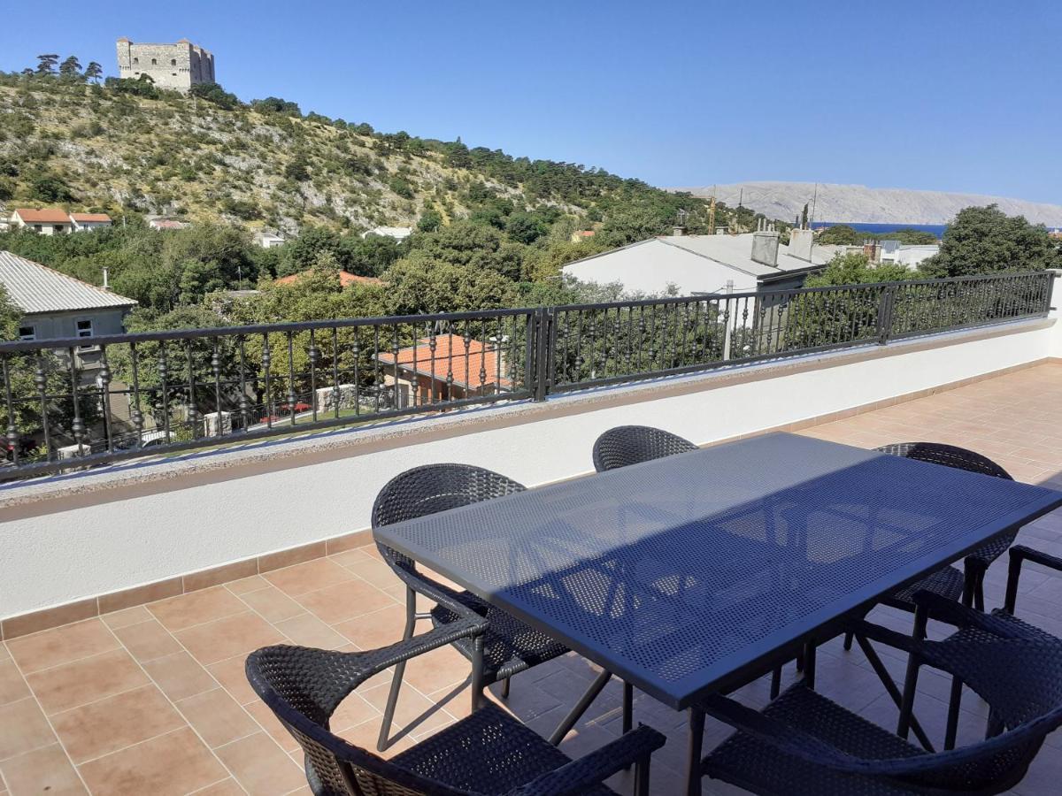 Guesthouse Ruza Senj  Ngoại thất bức ảnh