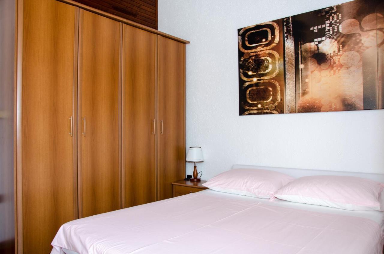 Guesthouse Ruza Senj  Ngoại thất bức ảnh