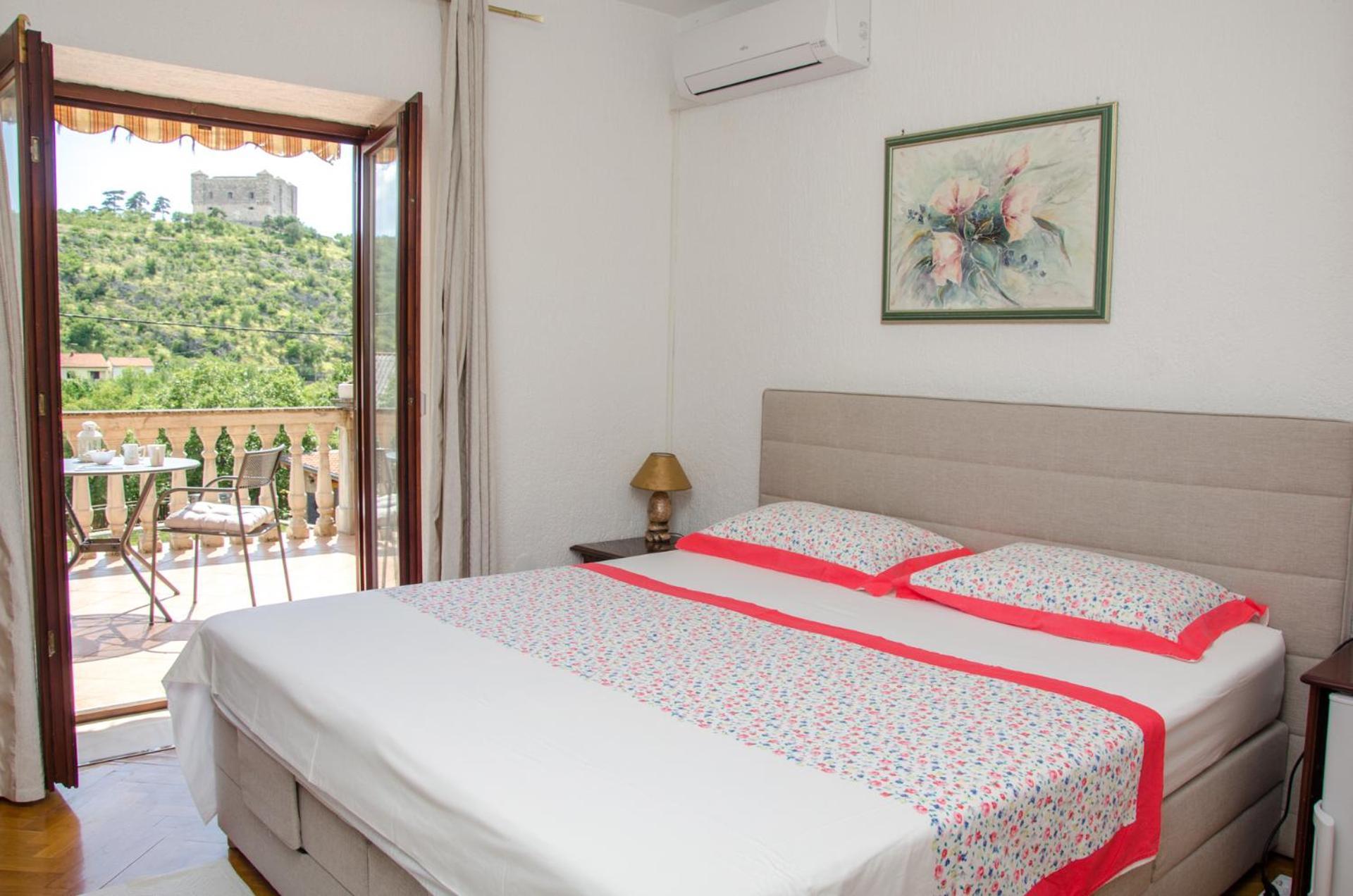Guesthouse Ruza Senj  Ngoại thất bức ảnh