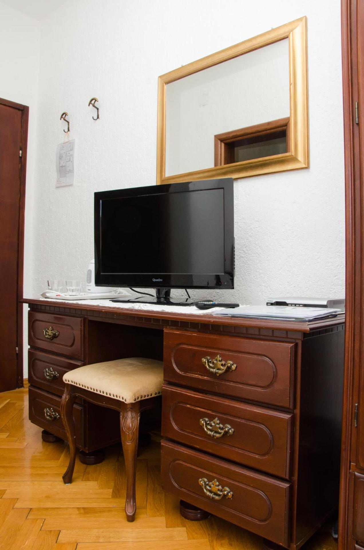 Guesthouse Ruza Senj  Ngoại thất bức ảnh