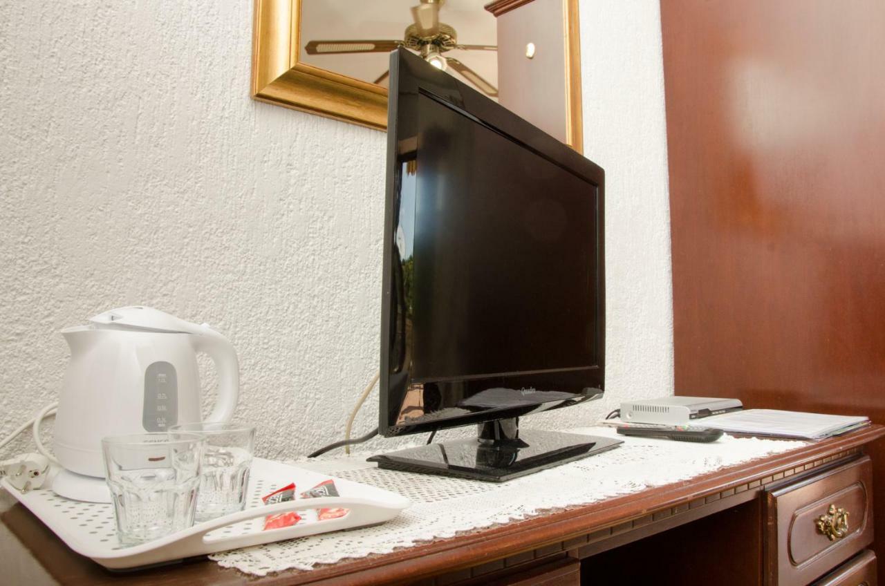 Guesthouse Ruza Senj  Ngoại thất bức ảnh