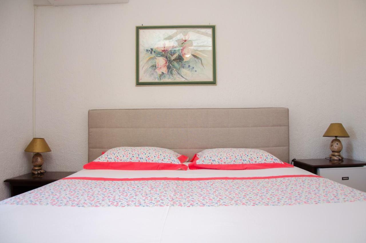 Guesthouse Ruza Senj  Ngoại thất bức ảnh