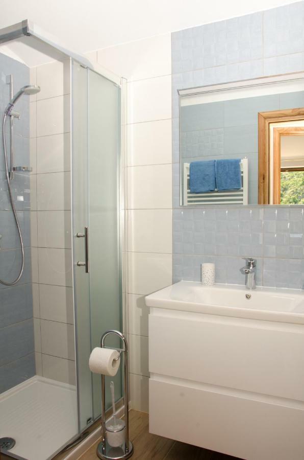 Guesthouse Ruza Senj  Ngoại thất bức ảnh