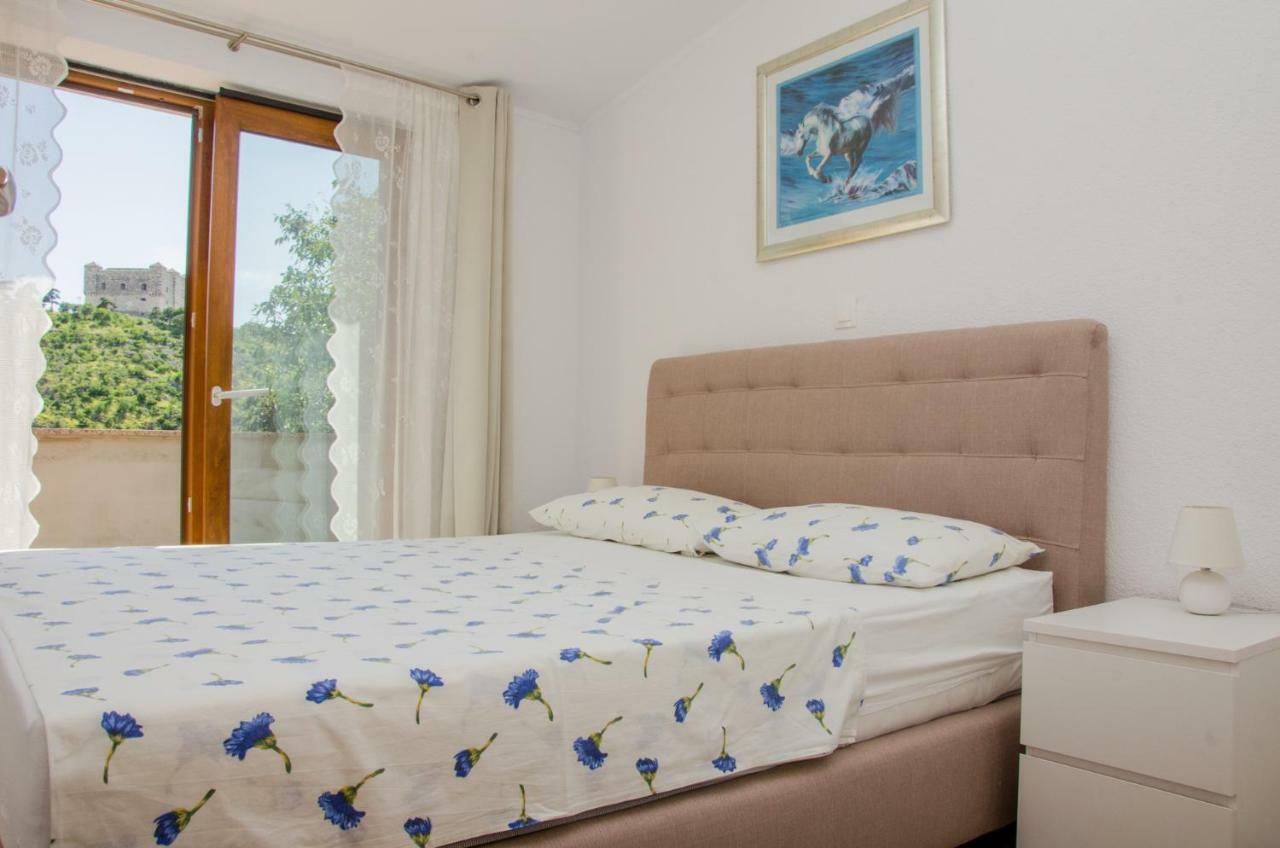 Guesthouse Ruza Senj  Ngoại thất bức ảnh