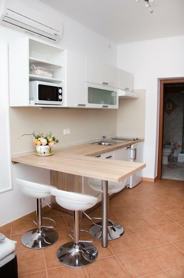 Guesthouse Ruza Senj  Ngoại thất bức ảnh