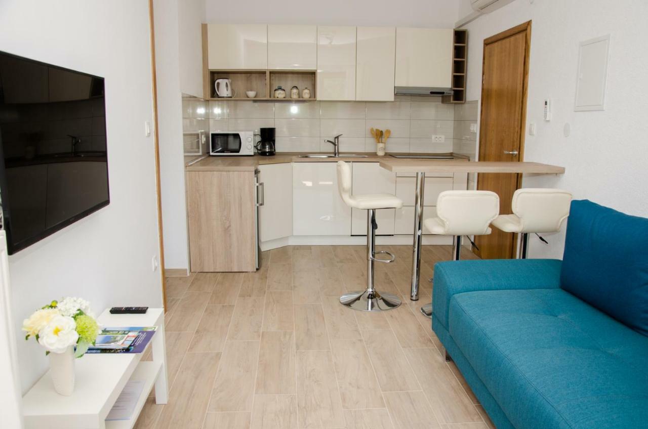 Guesthouse Ruza Senj  Ngoại thất bức ảnh