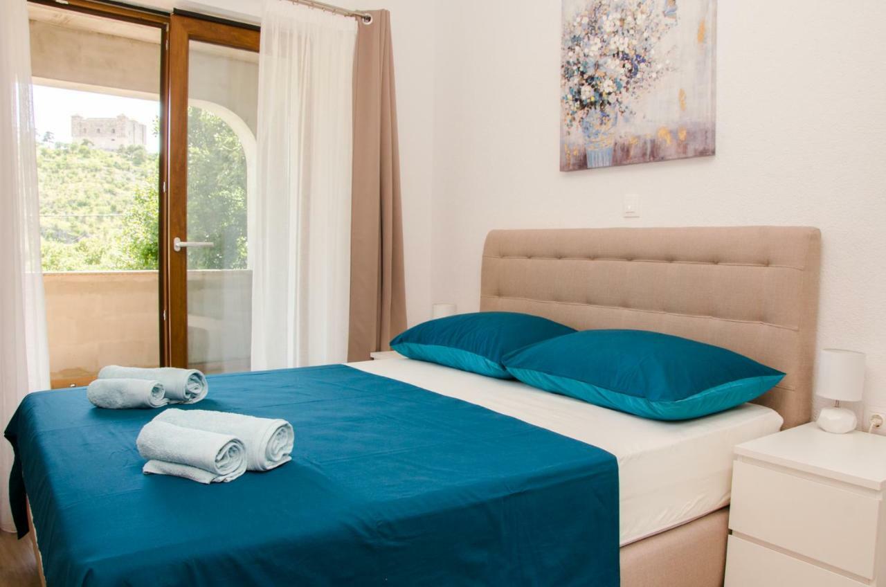 Guesthouse Ruza Senj  Ngoại thất bức ảnh