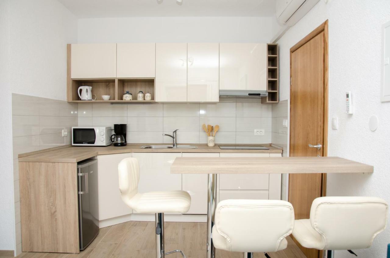 Guesthouse Ruza Senj  Ngoại thất bức ảnh