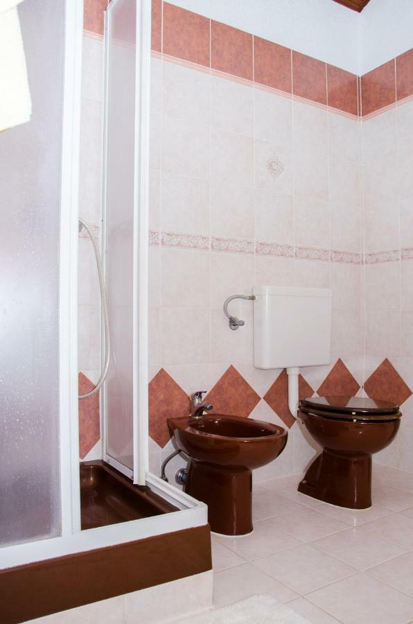 Guesthouse Ruza Senj  Ngoại thất bức ảnh